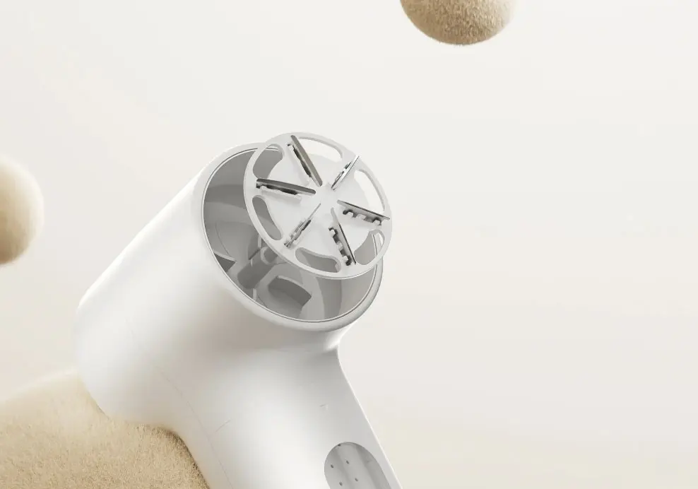 Xiaomi Mijia Lint Remover 2 EU Pūku noņemšanas ierīce Photo 15