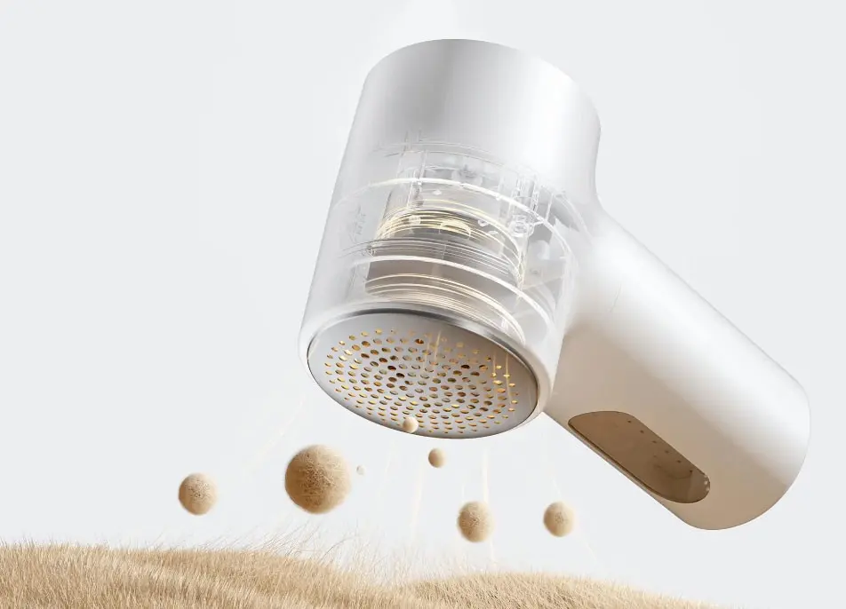 Xiaomi Mijia Lint Remover 2 EU Pūku noņemšanas ierīce Photo 16