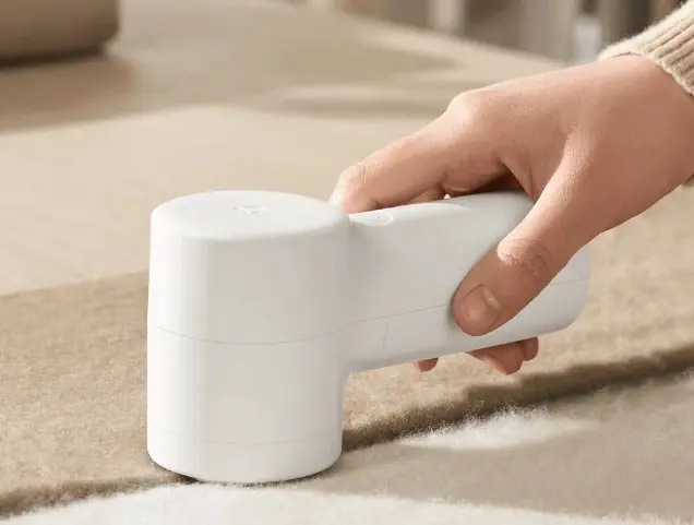 Xiaomi Mijia Lint Remover 2 EU Pūku noņemšanas ierīce Photo 18
