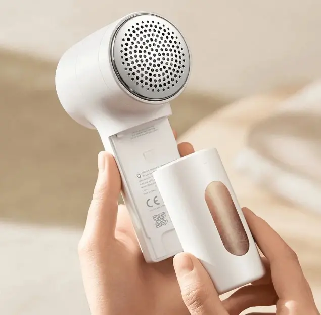 Xiaomi Mijia Lint Remover 2 EU Pūku noņemšanas ierīce Photo 20