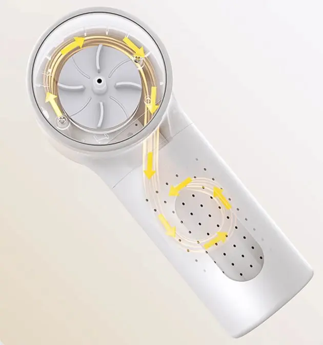 Xiaomi Mijia Lint Remover 2 EU Pūku noņemšanas ierīce Photo 21