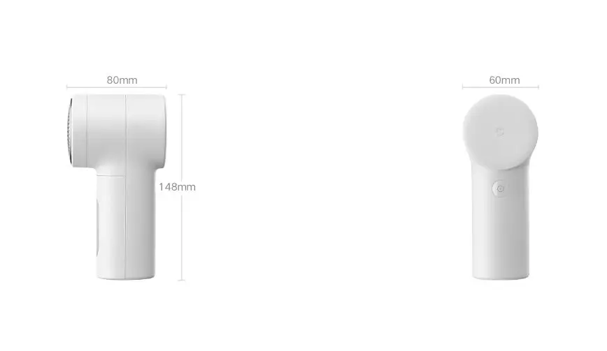 Xiaomi Mijia Lint Remover 2 EU Pūku noņemšanas ierīce Photo 22