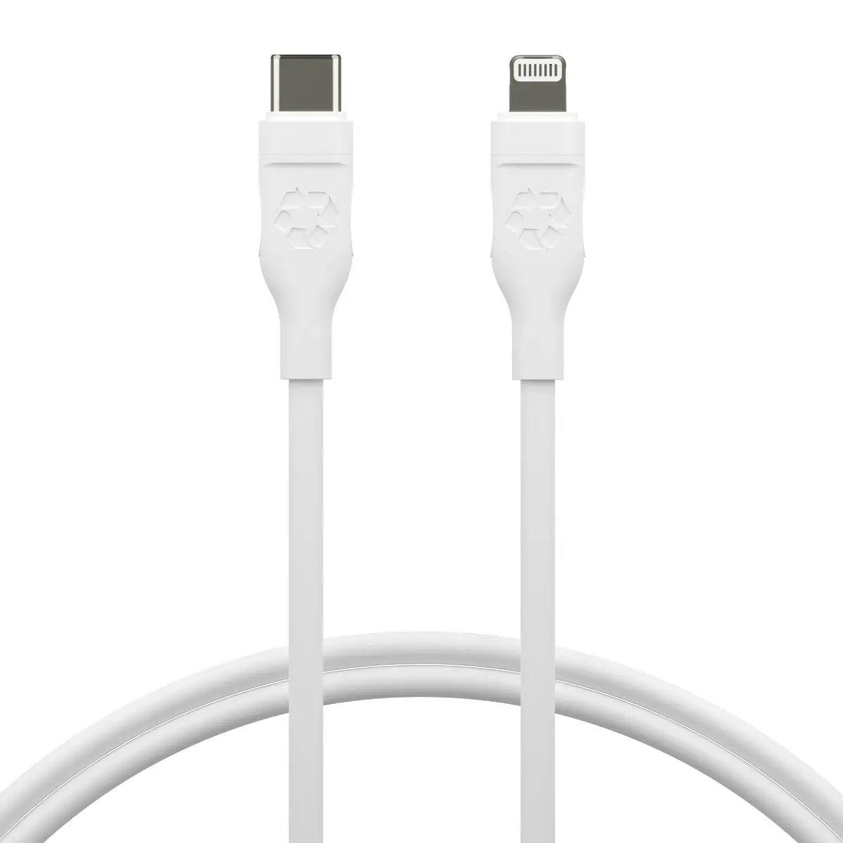 d bramante re-charge Pro USB-C — Lightning 1,2 м Photo 3