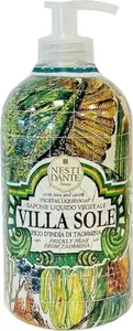 Liquid Hand Soap nesti dante Villa Sole Fico D'India Di Taormina 500 ml