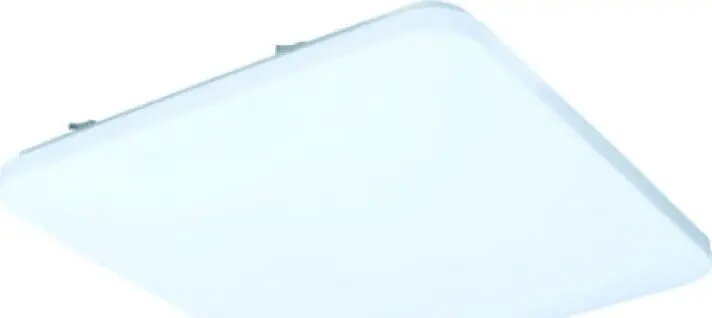 Griestu lampa Sourcing PLAFOND SOPOT2X36W D50