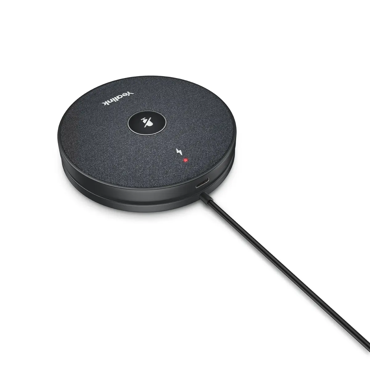Yealink VCM36 микрофон — беспроводной USB-C настольный Photo 4