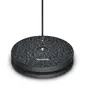 Yealink VCM36 микрофон — беспроводной USB-C настольный Photo 5