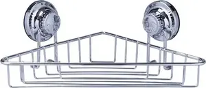 Полка для ванной Sourcing CSF-0290C-1 угловая настенная модель BSP-0290C-1