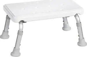 Bath Step Sourcing A0102601 — non-slip bathroom step for shower and tub access