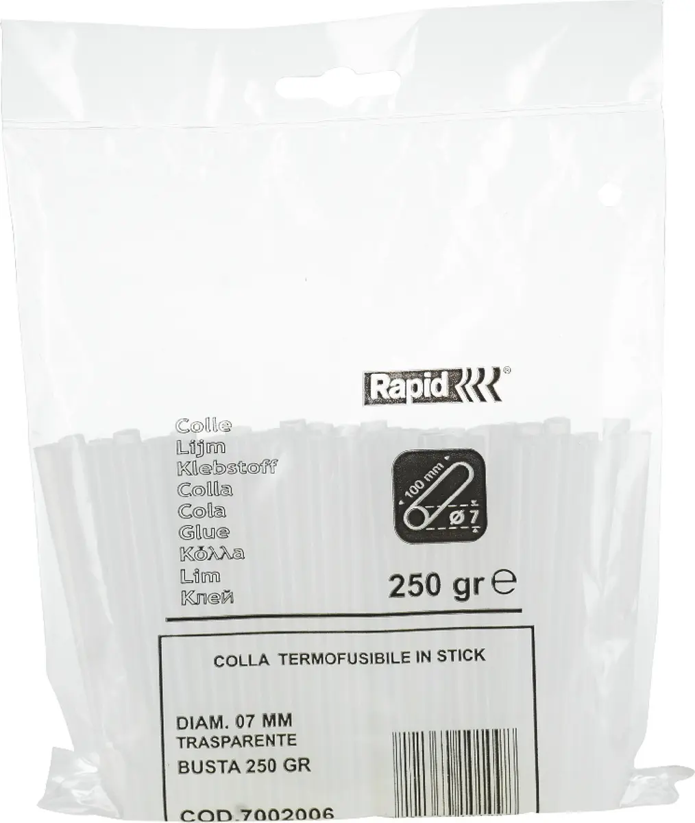 Rapid 57002006 Glue Gun Accessory Photo 7