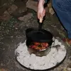Esschert Design FF117 чугунная Dutch oven 3,5 л Photo 4