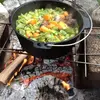 Esschert Design FF117 чугунная Dutch oven 3,5 л Photo 5