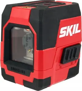 Crossline Laser Sourcing CROSSLINE LASER 1910AA — compact cross-line level for alignment and layout