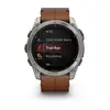 GARMIN Fenix 8 51 мм Titanium умные часы Photo 2