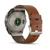 GARMIN Fenix 8 51 мм Titanium умные часы Photo 4