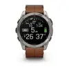 GARMIN Fenix 8 51 мм Titanium умные часы Photo 6