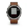 GARMIN Fenix 8 51 мм Titanium умные часы Photo 8