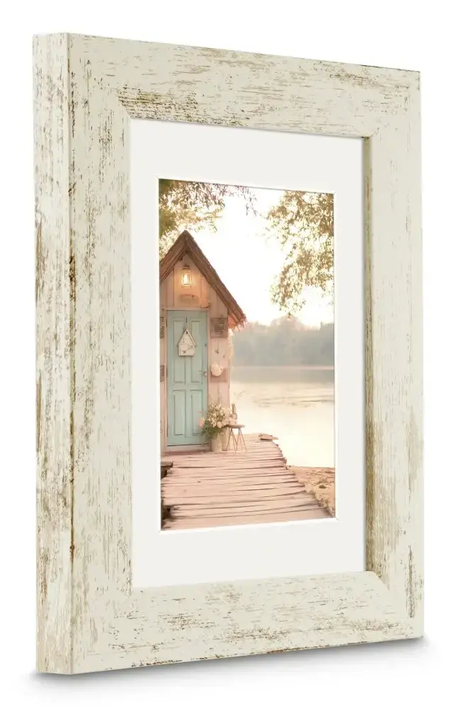 HAMA Cottage single picture frame Taupe Photo 2
