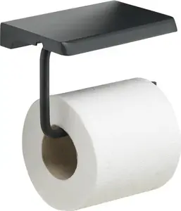 Roll Hold with Support Sourcing COVERED ROLL HOLD WITH SUPPORT 203914 MB — roll holder accessory