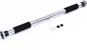 Chin-up Bar Sourcing LS3163A — wall/door-mounted pull-up bar for bodyweight training