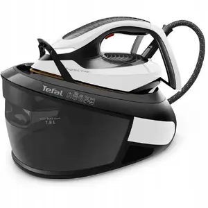 Steam iron Tefal SV 8156 Express Power — steam generator/steam iron, model SV 8156