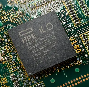 Attālinātās pārvaldības licence HP iLO Advanced 1 serverim (1 gada atbalsts) — 1 licence