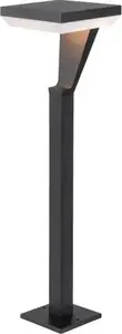 Post Light Sourcing SALTA LED 12W IP65 — Outdoor LED post lamp, 12W, IP65