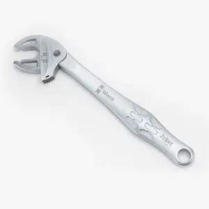 Wera wrench set 6004 Joker 6 - combination wrenches set, 6 pieces