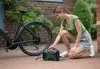 Компрессор Bosch PAO 18V (без аккумулятора) Photo 7