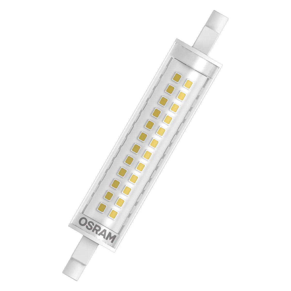 LED spuldzes