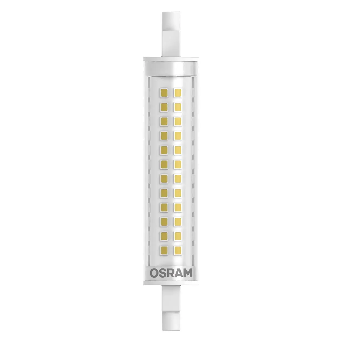 LEDvance Osram SLIM LINE 12 Вт R7s 2700 K Photo 2
