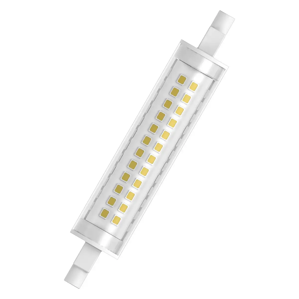 LEDvance Osram SLIM LINE 12 Вт R7s 2700 K Photo 3