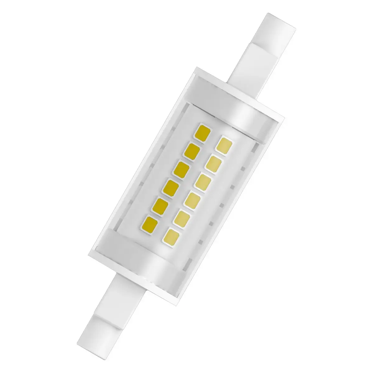 LEDvance Osram SLIM LINE R7s 7 Вт 2700 K Photo 3