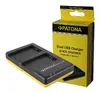 Battery charger PATONA 1927 for digital camera batteries Photo 3