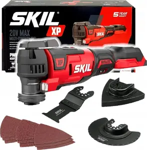 Multitool Sourcing 20V BL MULTITOOL 3650CB — cordless oscillating tool, 20V brushless motor, model 3650CB