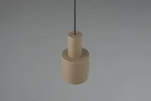 Pakaramais lukturis TRIO Cardona E27 — TRIO LAMP PENDANT TRIO CARDONA E27