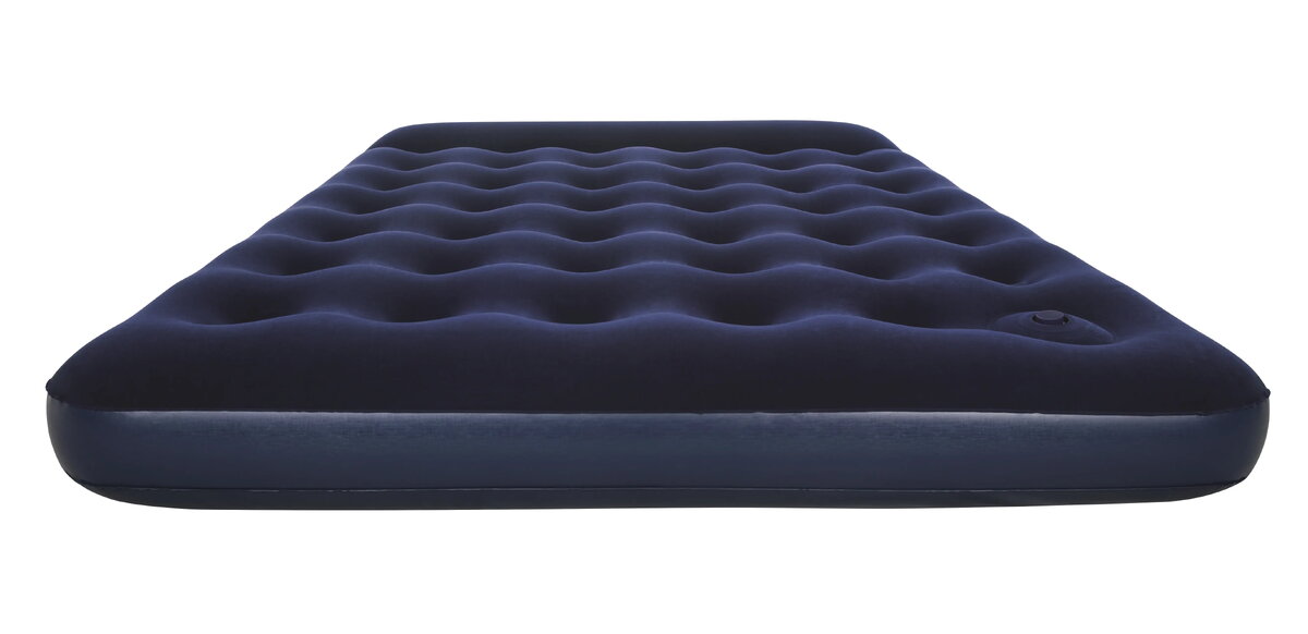Inflatable Mattresses & Pads