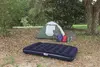 Pavillo Bestway Easy Inflate Flocked Airbed Queen Photo 2