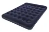 Pavillo Bestway Easy Inflate Flocked Airbed Queen Photo 4