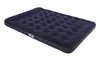 Pavillo Bestway Easy Inflate Flocked Airbed Queen Photo 6