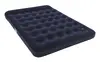 Pavillo Bestway Easy Inflate Flocked Airbed Queen Photo 7