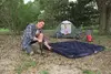 Pavillo Bestway Easy Inflate Flocked Airbed Queen Photo 12