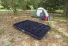 Pavillo Bestway Easy Inflate Flocked Airbed Queen Photo 13