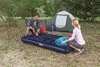 Pavillo Bestway Easy Inflate Flocked Airbed Queen Photo 18
