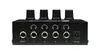 Mackie HM-4 Headphone Monitor Mixer Photo 2