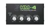 Mackie HM-4 Headphone Monitor Mixer Photo 3