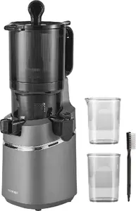 Cold-press juicer Concept Solution LO7120 — slow masticating juicer, model LO7120