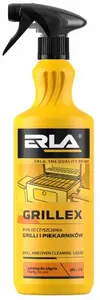 Средство для чистки грилей и духовых шкафов K2 Erla Grillex 1 л – K2 R1002