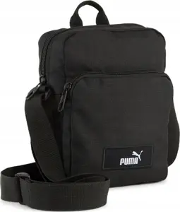 PUMA Portable Puma Academy 091488-01 — kompaktā soma treniņiem un ikdienai