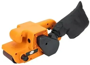 Ленточная шлифмашина Memory Solution S1T-76 — 800 Вт, модель KPSA0808 S1T-76